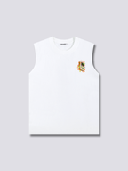 Burnout Tank Top