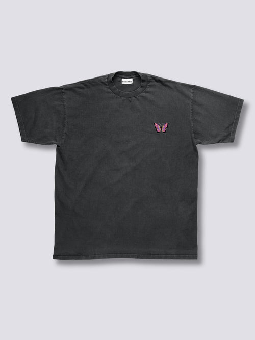 Butterfly Vintage T-Shirt