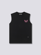 Butterfly Tank Top