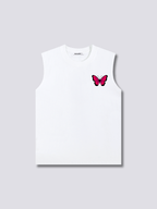 Butterfly Tank Top