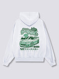 S200 Hoodie