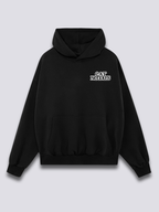 Cat Noodles Hoodie