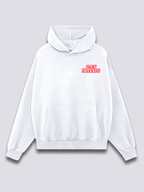 Cat Noodles Hoodie