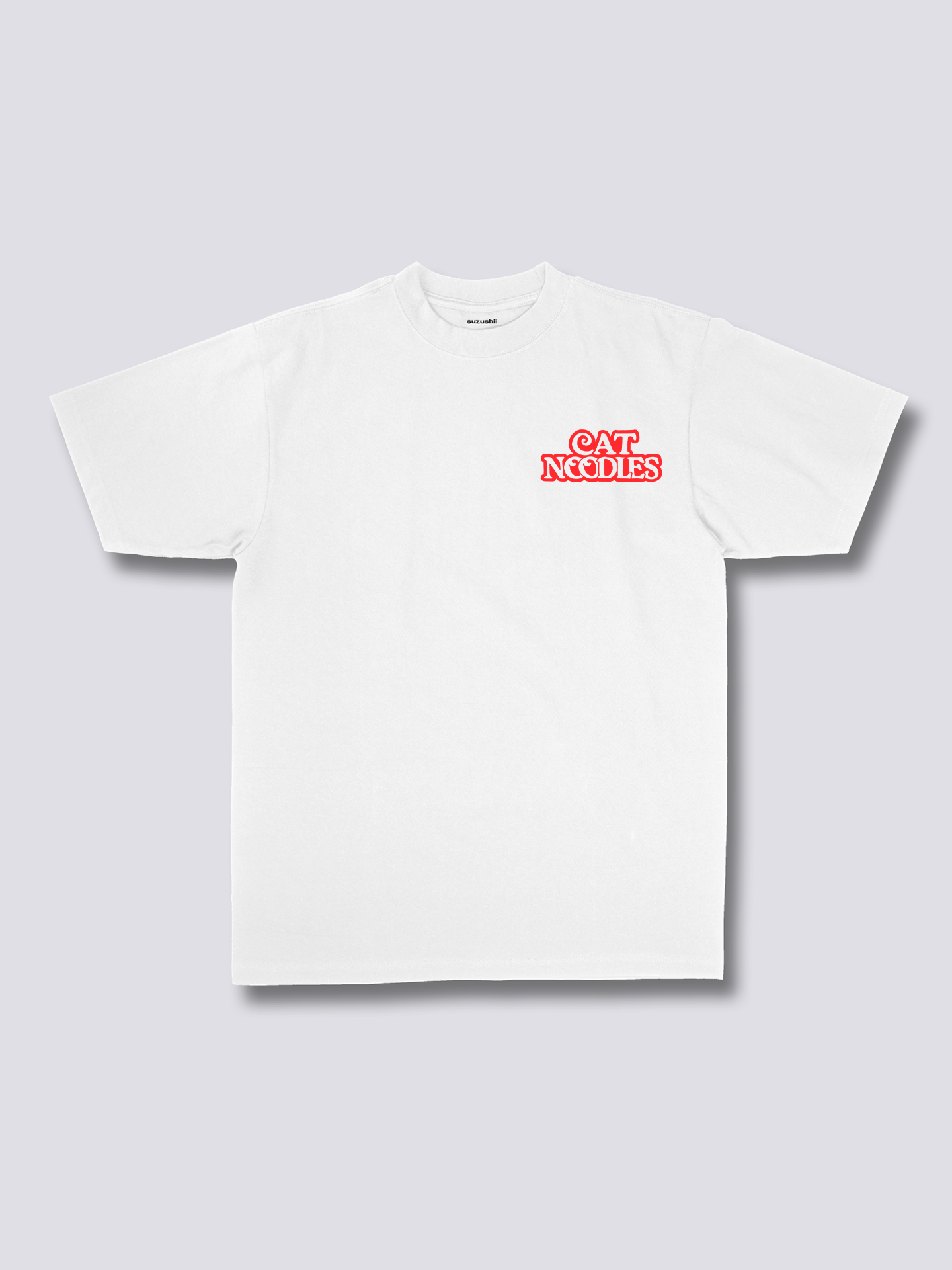 Cat Noodles T-Shirt
