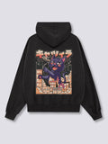 Catzilla Hoodie