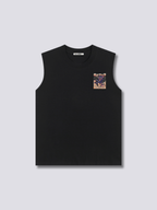 Catzilla Tank Top