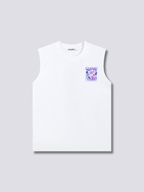 Catzilla Tank Top