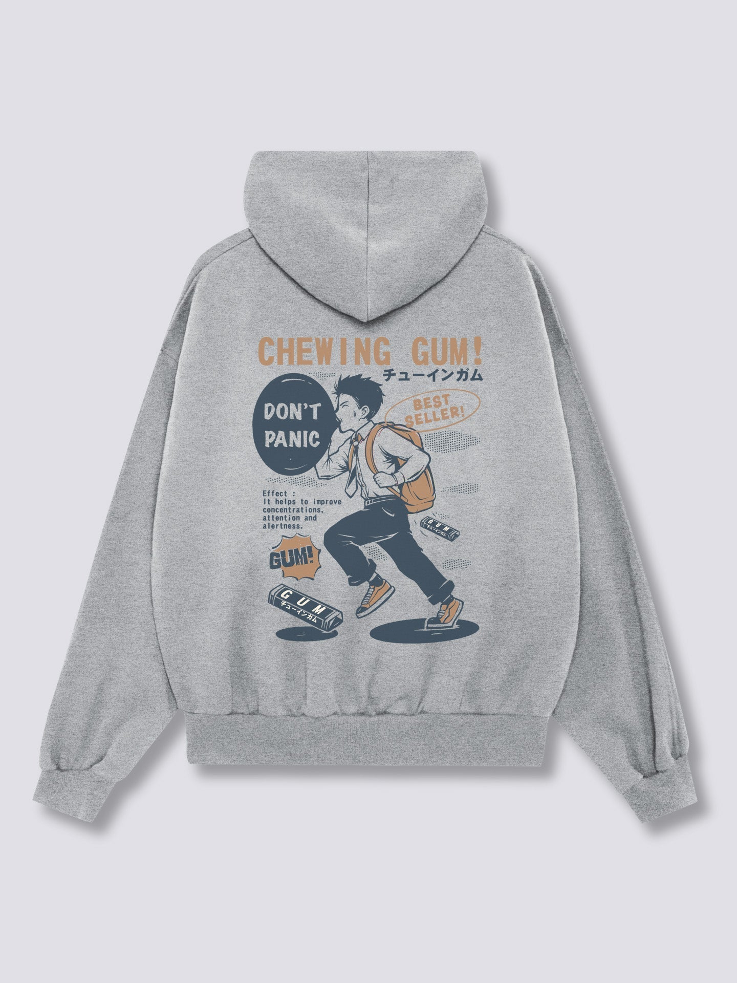 Gum Hoodie