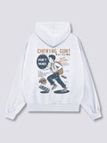 Gum Hoodie