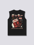 Chocolate Pokii Tank Top
