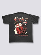 Chocolate Pokii Vintage T-Shirt