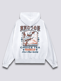 Choice Tea Hoodie