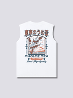 Choice Tea Tank Top