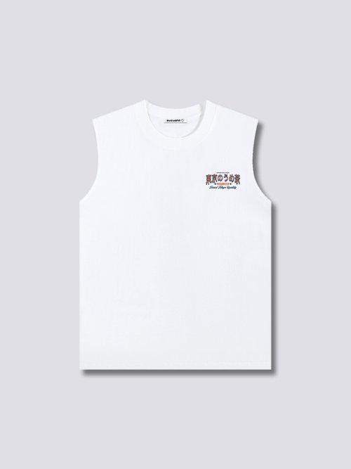 Choice Tea Tank Top