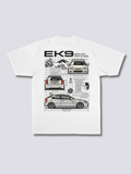 Civic Project T-Shirt