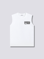 Civic Project Tank Top