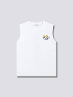 Classic Console Tank Top