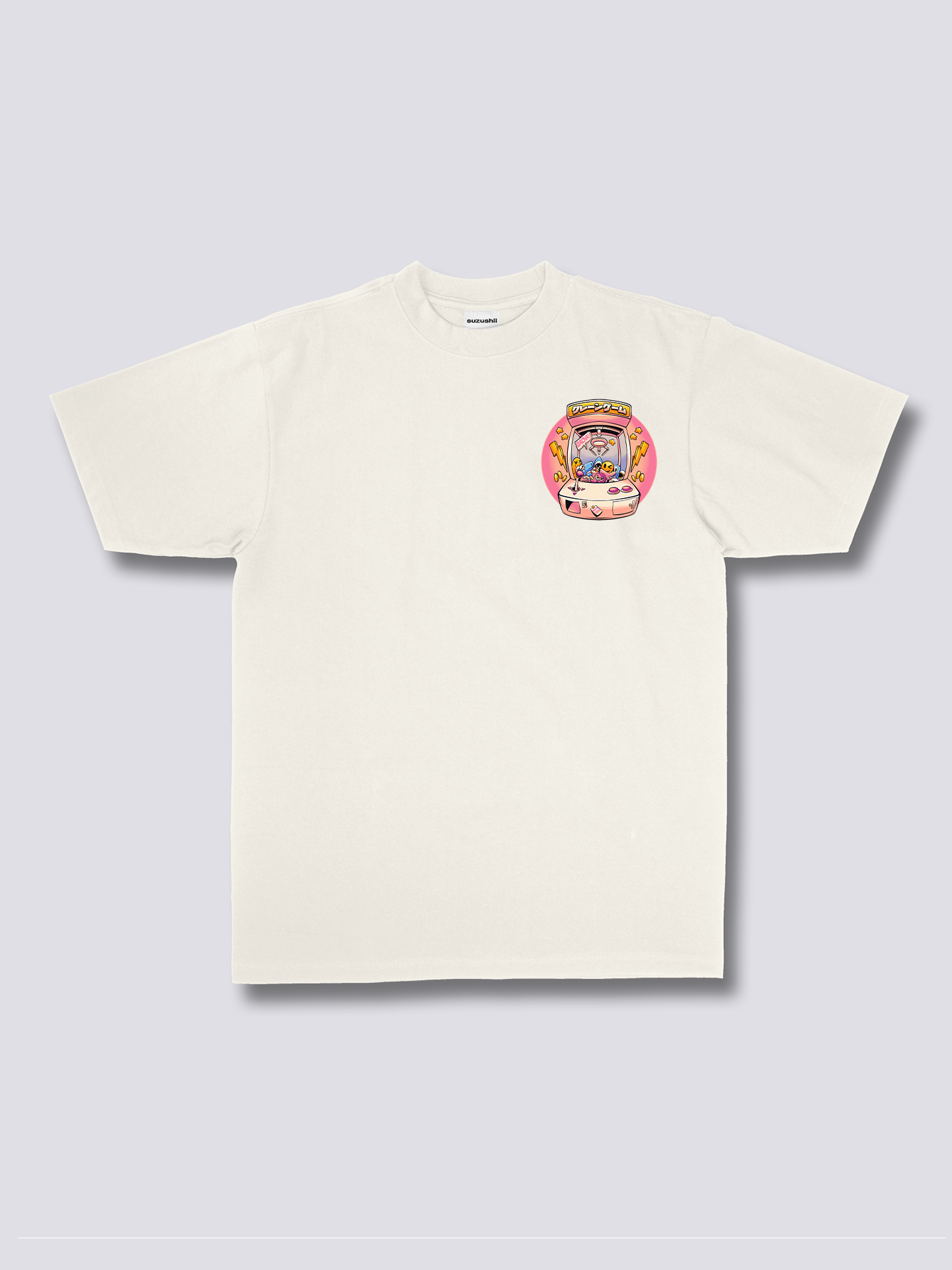 Claw Machine T-Shirt