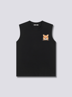 Cyber Pup Tank Top