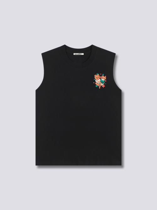 Dango Tank Top