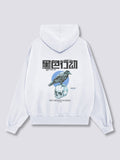Dark Crow Hoodie
