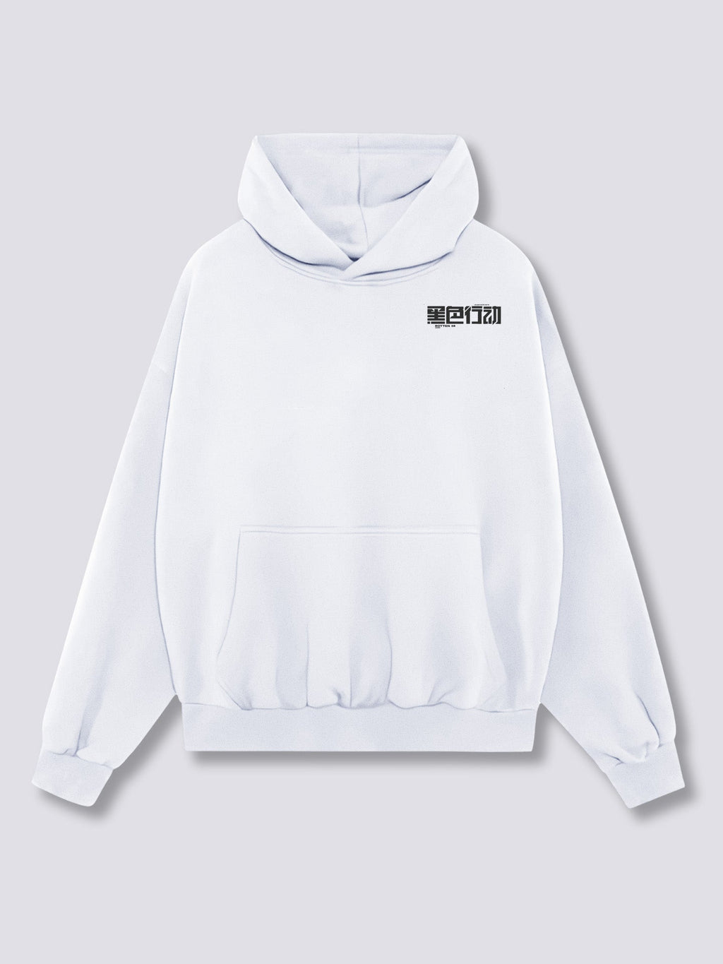 Dark Crow Hoodie