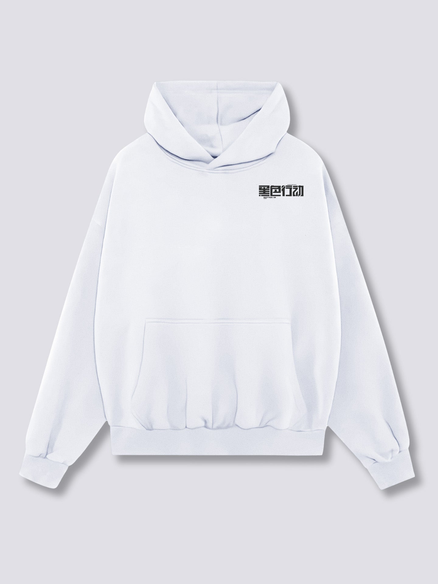Dark Crow Hoodie