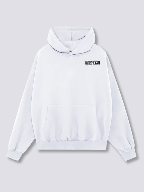 Dark Crow Hoodie
