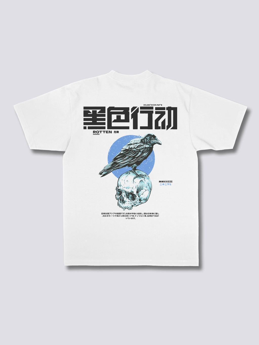 Dark Crow T-Shirt