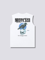 Dark Crow Tank Top