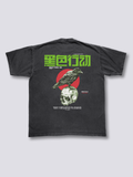 Dark Crow Vintage T-Shirt