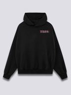 Daruma Beer Hoodie