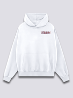 Daruma Beer Hoodie