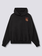 Daruma Hoodie