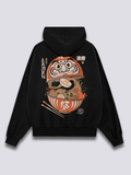 Daruma Ramen Hoodie