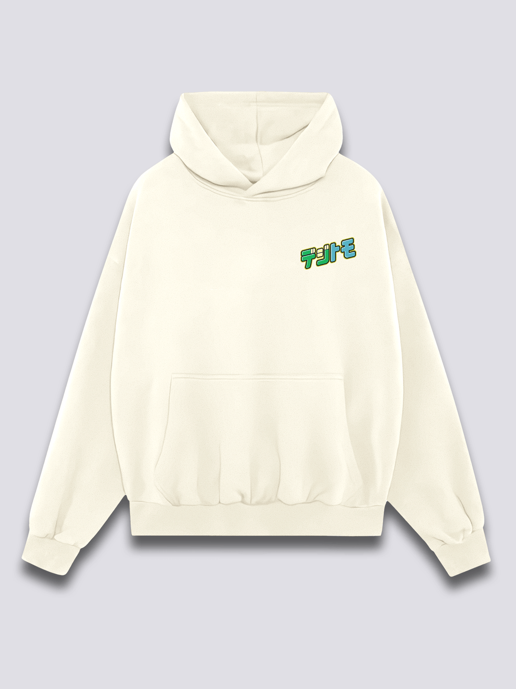 Digital Pet Hoodie