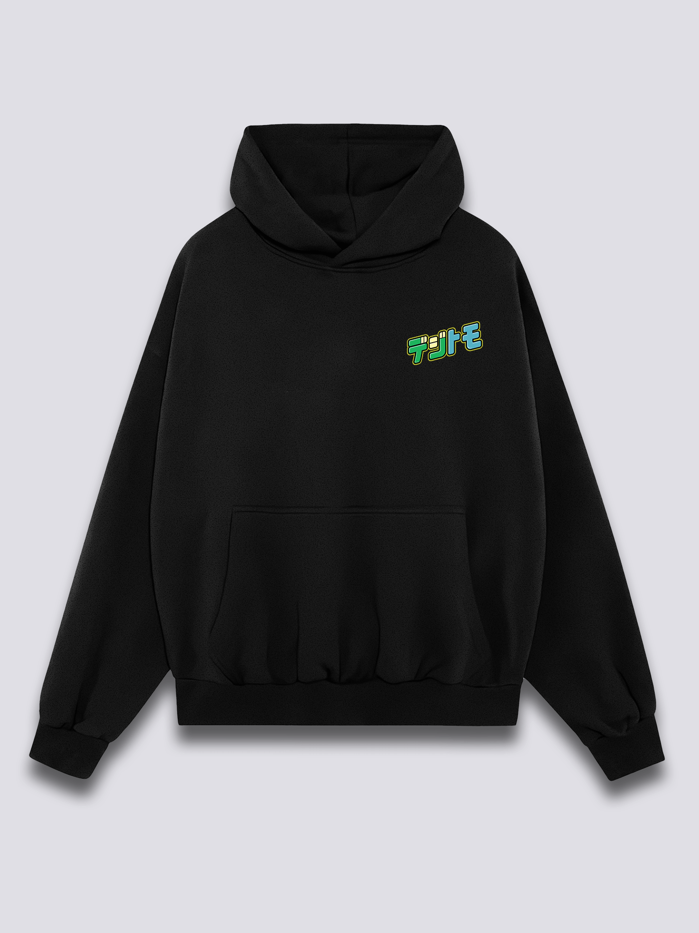 Digital Pet Hoodie