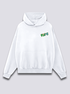 Digital Pet Hoodie