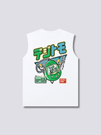 Digital Pet Tank Top