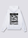 Dolphin Hoodie