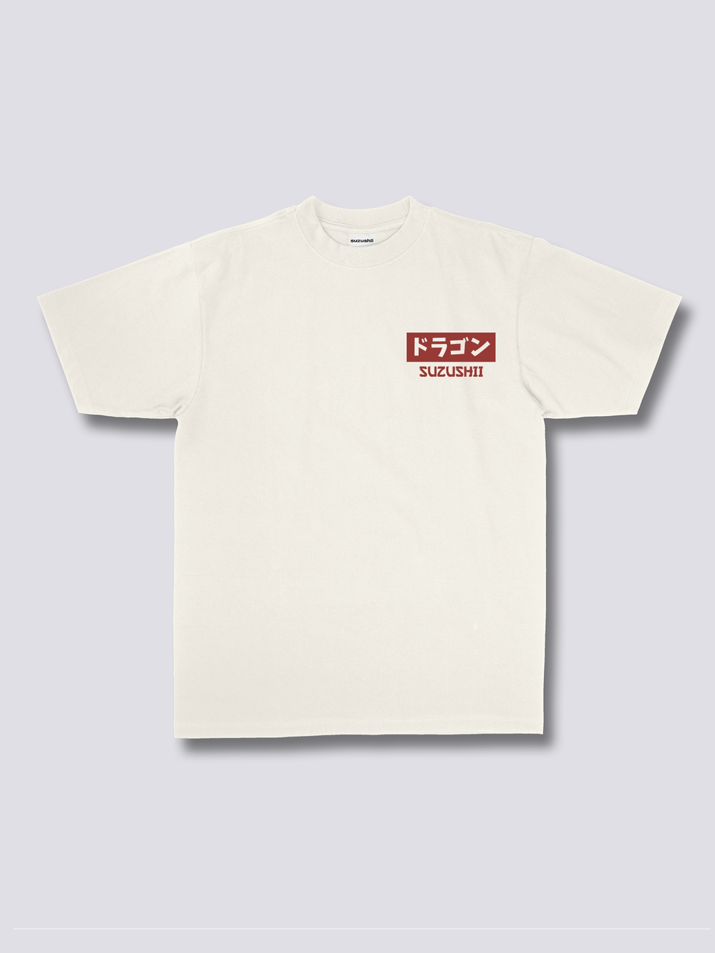 Dragon Noodle T-Shirt