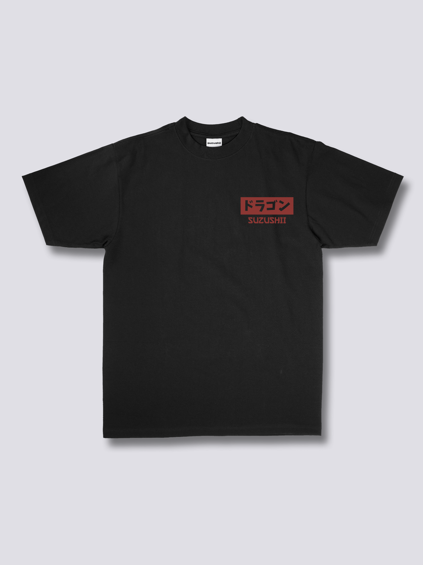 Dragon Noodle T-Shirt