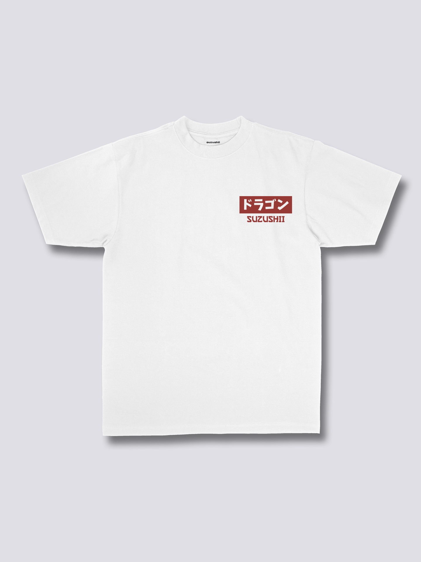Dragon Noodle T-Shirt
