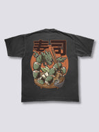Dragon Roll Vintage T-Shirt