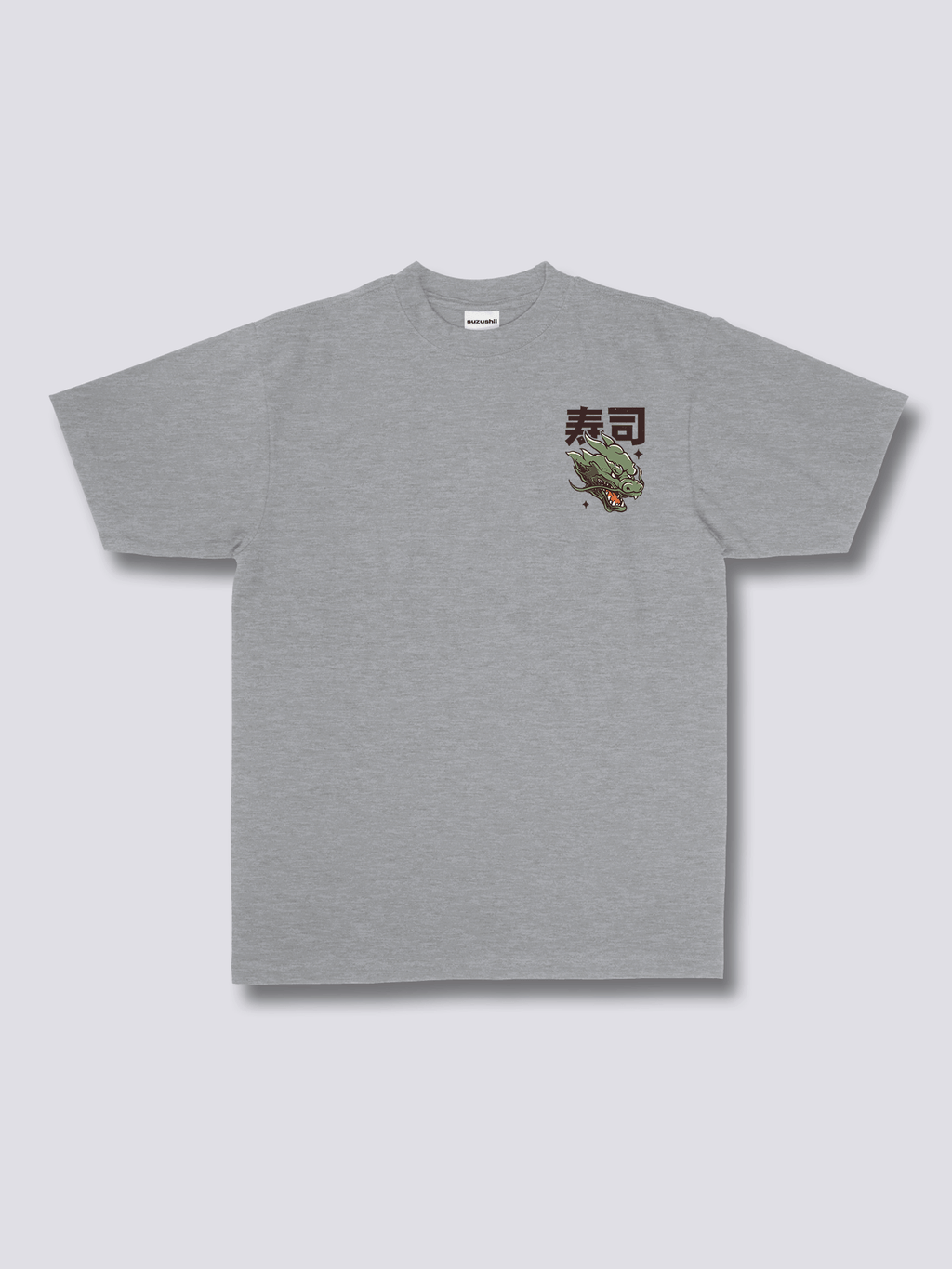 Dragon Roll T-Shirt