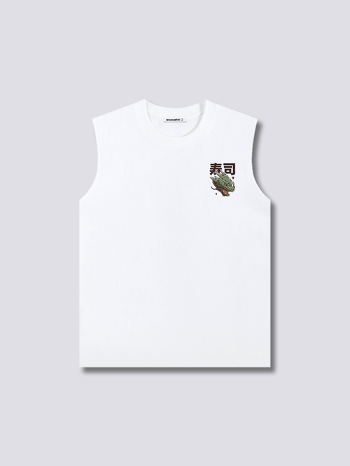 Dragon Roll Tank Top