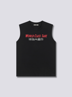 Dragon Sake Tank Top