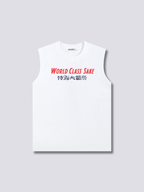 Dragon Sake Tank Top