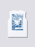 Dream Tokyo Tank Top