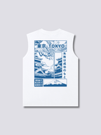 Dream Tokyo Tank Top